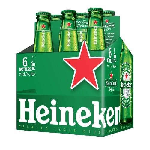 Heineken - Creativescloudcompany