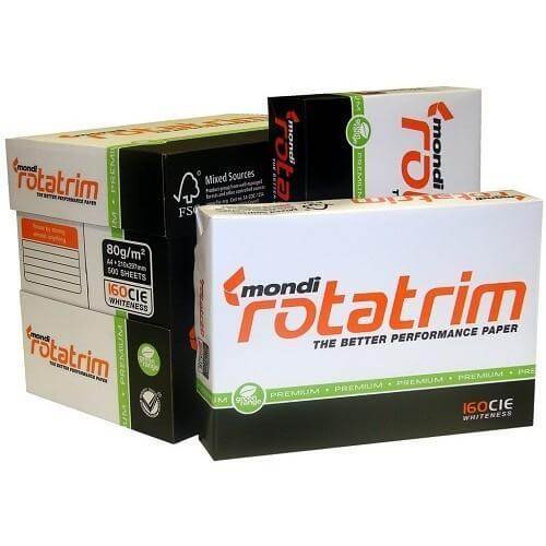 Buy Mondi Rotatrim - Creativescloudcompany